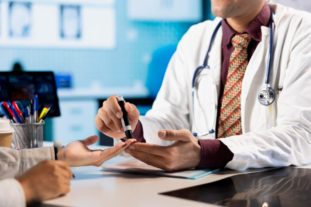 Diabetes Treatment
