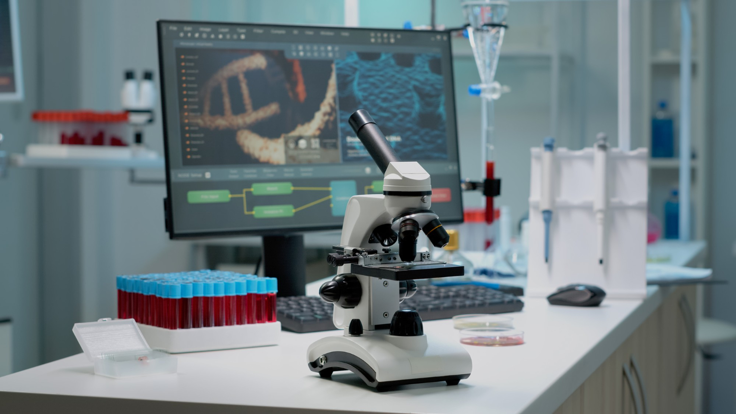 Laboratory Services