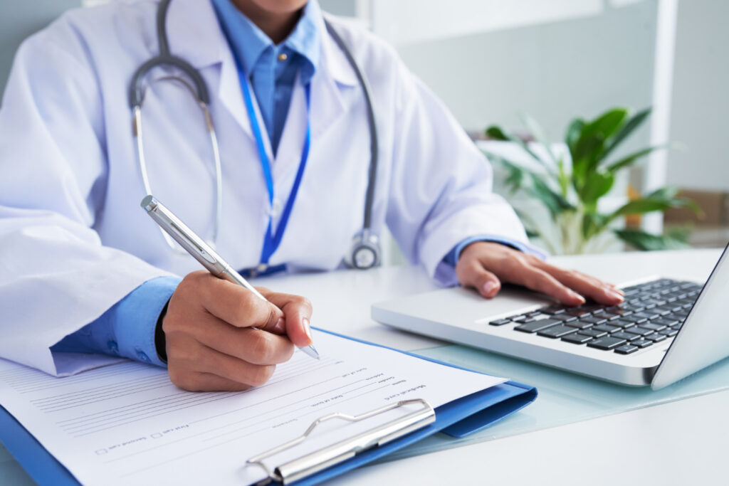 General Practice​