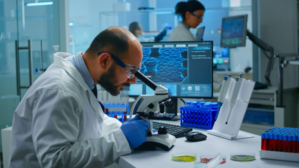 Clinical Laboratory​